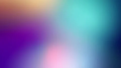 Motion Gradient Blurry Background Layout Stockbeeldmateriaal 236593736