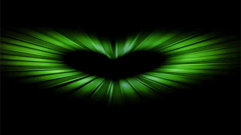 Motion graphic: 4K Abstract light leaks Stock Footage 296855298