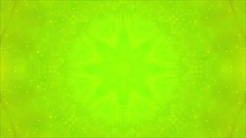 Motion graphic: 4K Seamless loop kaleidoscopic background. geometric kaleida Stock Footage 193884906