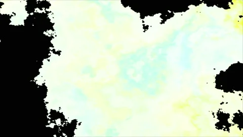 Motion graphic: abstract background colored grunge texture Stock Footage 193989024