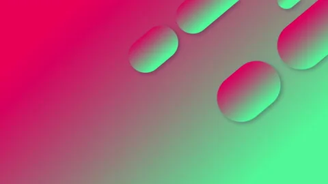 Motion graphic abstract background | Stock Video | Pond5
