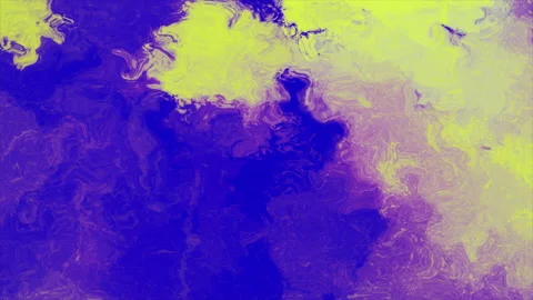 Motion graphic: abstract color background Stock Footage 171166925