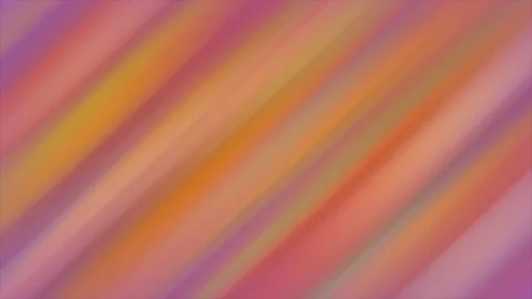 Motion graphic : Abstract color diagonal line background. Stock Footage 157309425
