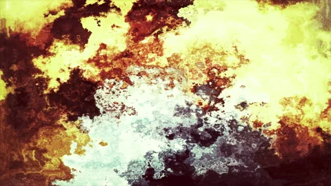 Motion graphic: abstract grunge background. Stock Footage 158867029