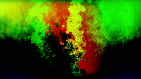 Motion graphic: abstract grunge background. Stock Footage 158867141