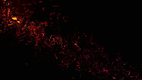 Motion graphic: abstract grunge background.. Stock Footage 171178547