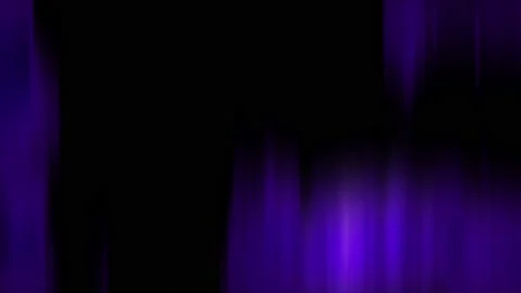 Motion graphic: abstract lines design on gradient background. Stock Footage 193965543