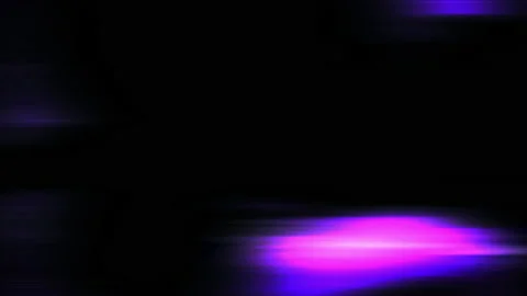 Motion graphic: abstract lines design on gradient background. Stock Footage 193968891