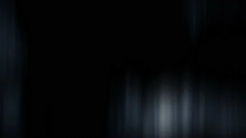 Motion graphic: abstract lines design on gradient background. Stock Footage 193988677