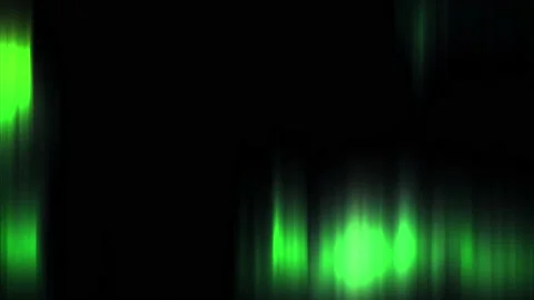 Motion graphic: abstract lines design on gradient background. Stock Footage 193989546