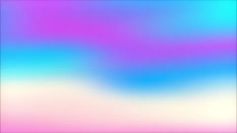 Motion graphic: Abstract wave line movement Stock Footage 296330585