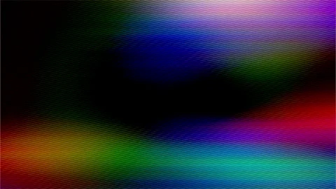 Motion graphic: Abstract wave line movement Stock Footage 296330598