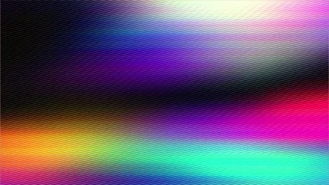 Motion graphic: Abstract wave line movement Stock Footage 296331160