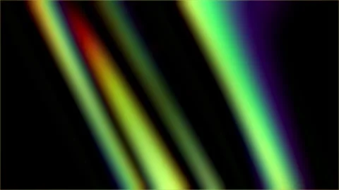 Motion graphic: Abstract wave line movement	 Stock Footage 296357158