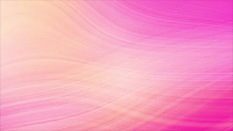 Motion graphic: Abstract wave lines, color stripes Stock Footage 193978042