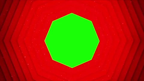 Motion Graphic Animated Background Stock-Footage 160836080