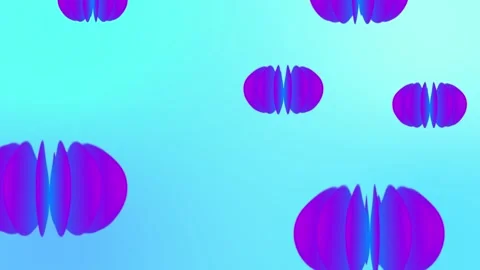 Motion graphic animated background Stock Footage 297628133