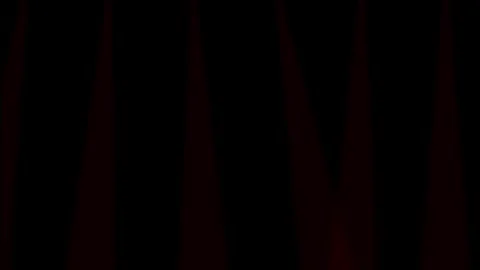 Motion Graphic Animated Design Art Background. Glowing lamp or lighting ani.. Stock Footage 310075668