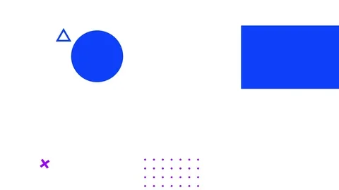 Motion Graphic Animation Video Template Social Media, Subscribe, Like, Share Stock Footage 108610902