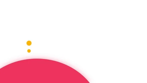 Motion Graphic Animation Video Template Social Media, Subscribe, Like, Share Stock Footage 108610913