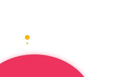 Motion Graphic Animation Video Template Social Media, Subscribe, Like, Share Stock Footage 108610916