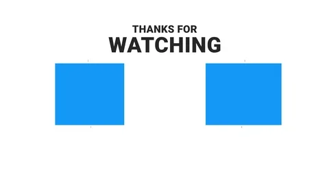 Motion Graphic Animation Video Template Social Media, Subscribe, Like, Share Stock Footage 108610921