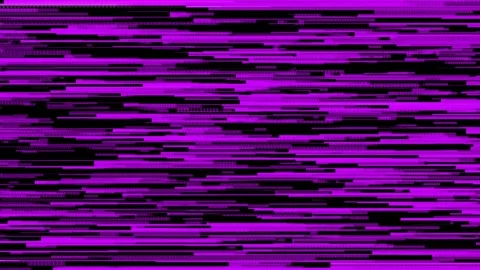 Motion Graphic Background Code Stream Stock Footage 299776523