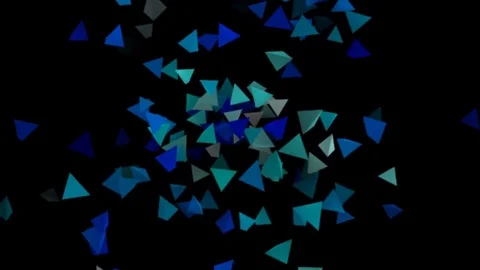 Motion Graphic Background Vídeo Stock 76463389