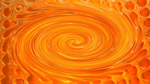 The motion of  Graphic  background  Stock Footage 111852547