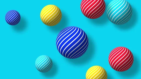 Motion Graphic Background Stock Footage 157391752