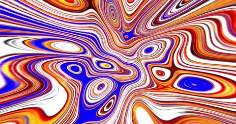 Motion Graphic Background. Stock Footage 253390281