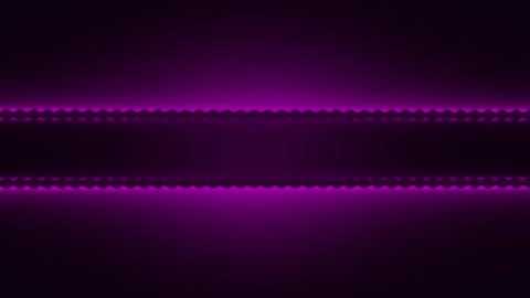 Motion graphic background. glowing frame Stock Footage 303267704
