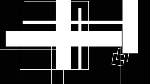 Motion graphic background,best animation in 4k. Stock Footage 207921136