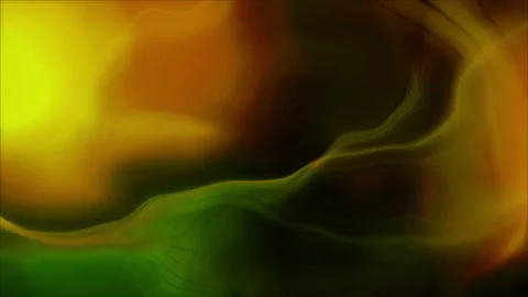 Motion graphic: Beautiful abstract colored gradient in movement Stock Footage 193946086