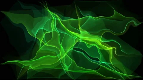 Motion graphic: Beautiful abstract colored gradient in movement Stock Footage 193963426