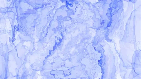 Motion graphic: Beautiful abstract colored gradient in movement Stock Footage 193963821