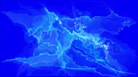 Motion graphic: Beautiful abstract colored gradient in movement Stock Footage 193969144