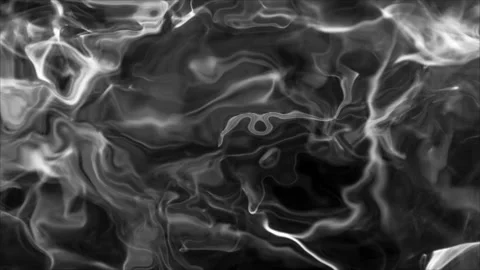Motion graphic: Beautiful abstract colored gradient in movement Stock Footage 193986112