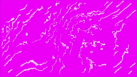 Motion graphic: Beautiful abstract colored gradient in movement Stock Footage 193987138