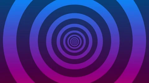 Motion graphic circle Stock Footage 298956381