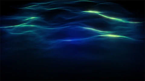 Motion graphic: color effect flash lights, Light  beam. Video stock 283802184