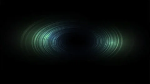 Motion graphic: color effect flash lights, Light  beam. Video stock 283802231