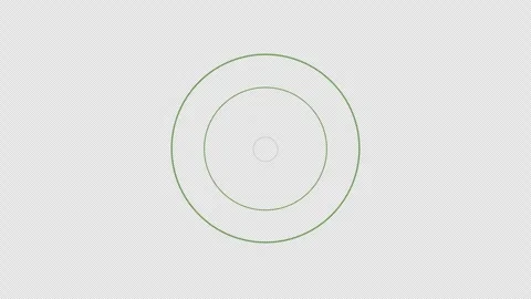 Motion Graphic design elements in alpha channel, Pop-up line animation 스톡 동영상 248467586