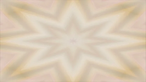 Motion graphic : Disco kaleidoscopes background with colorful lines and geome Stock Footage 157078680