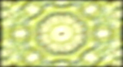 Motion graphic : Disco kaleidoscopes background with colorful lines and geome Stock Footage 157080603