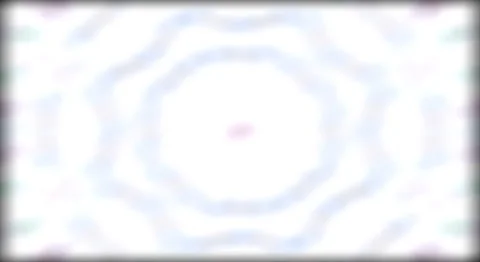 Motion graphic : Disco kaleidoscopes background with colorful lines and geome Stock Footage 157080774