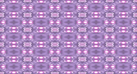Motion graphic : Disco kaleidoscopes background with colorful lines and geome Stock Footage 157081830