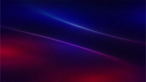 Motion graphic: Dramatic  color background Stock Footage 296336623