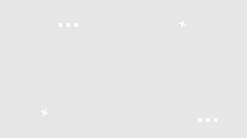 Motion graphic elements of Accent with Alpha Channel Stock Footage 266574521