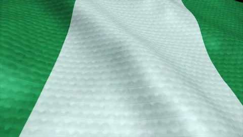 Motion graphic :fabric pattern background. Stock-Footage 157304116